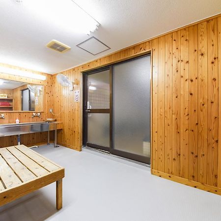 Ryokan Marue Honkan Hitoyoshi Zewnętrze zdjęcie
