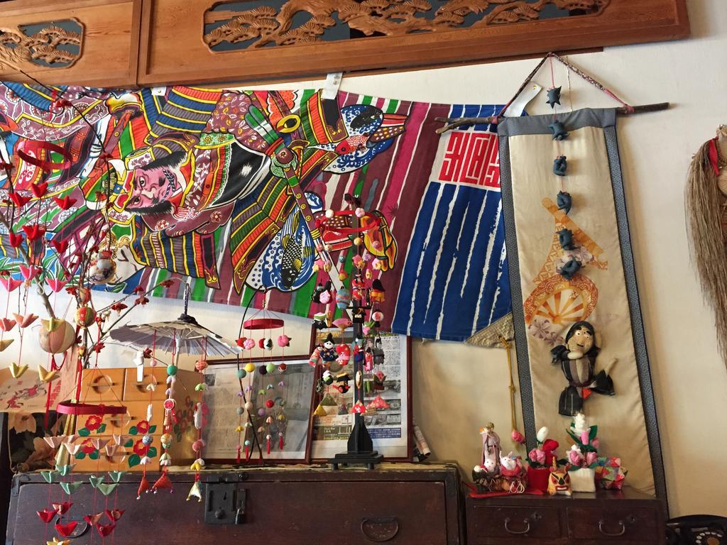 Ryokan Marue Honkan Hitoyoshi Zewnętrze zdjęcie