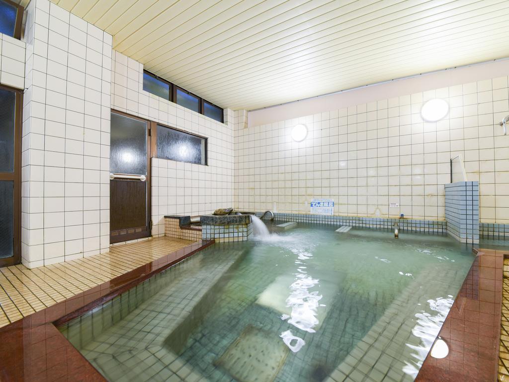 Ryokan Marue Honkan Hitoyoshi Zewnętrze zdjęcie