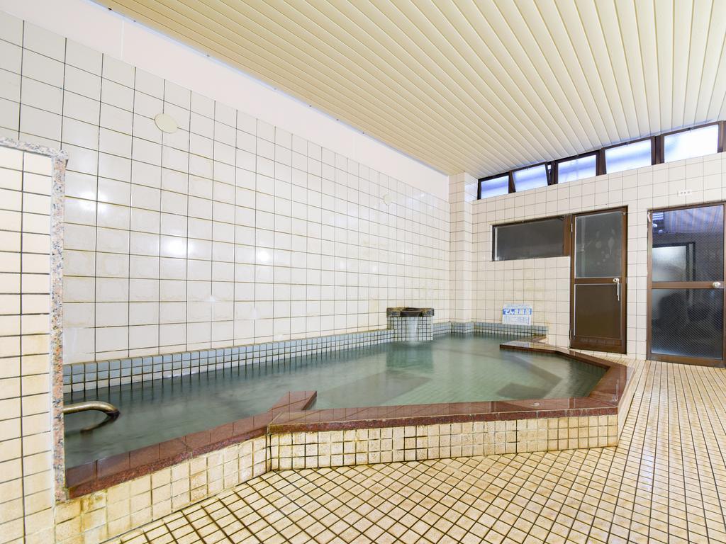 Ryokan Marue Honkan Hitoyoshi Zewnętrze zdjęcie