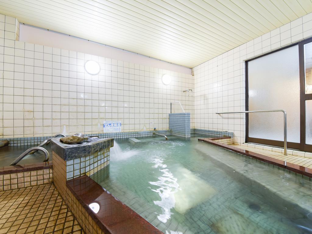 Ryokan Marue Honkan Hitoyoshi Zewnętrze zdjęcie