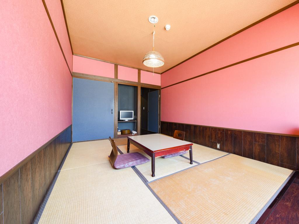 Ryokan Marue Honkan Hitoyoshi Zewnętrze zdjęcie