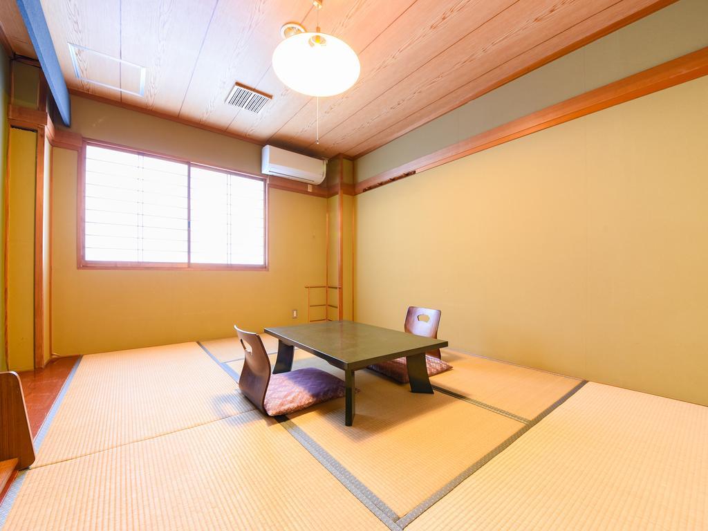 Ryokan Marue Honkan Hitoyoshi Zewnętrze zdjęcie