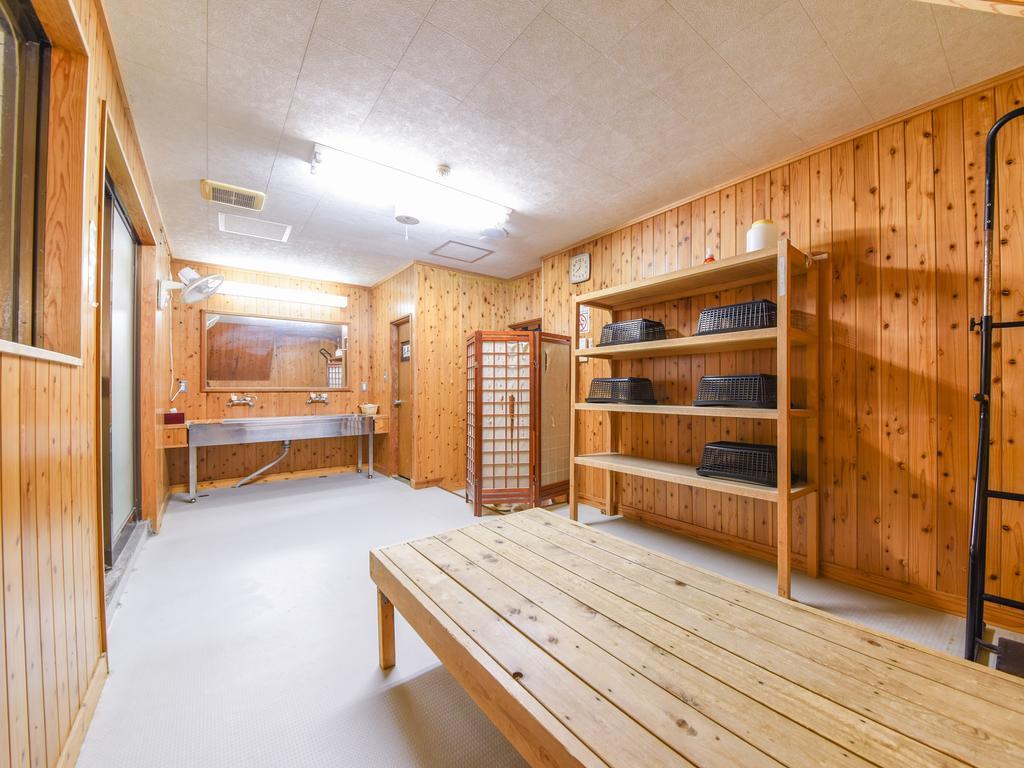 Ryokan Marue Honkan Hitoyoshi Zewnętrze zdjęcie
