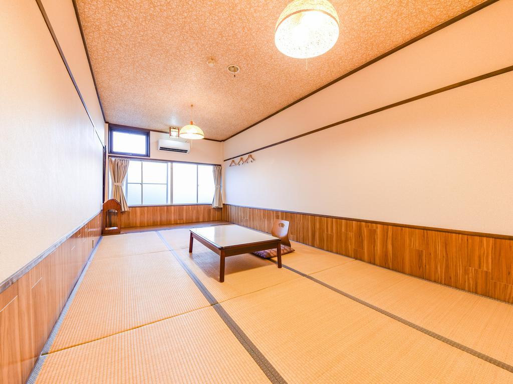 Ryokan Marue Honkan Hitoyoshi Zewnętrze zdjęcie