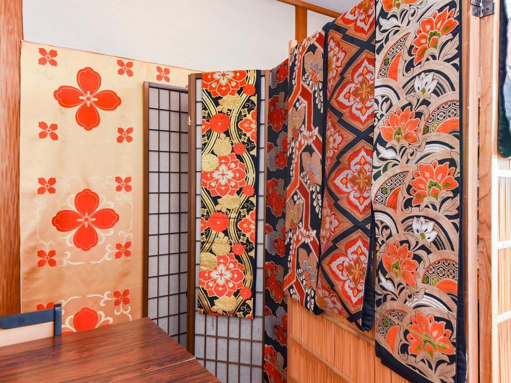 Ryokan Marue Honkan Hitoyoshi Zewnętrze zdjęcie