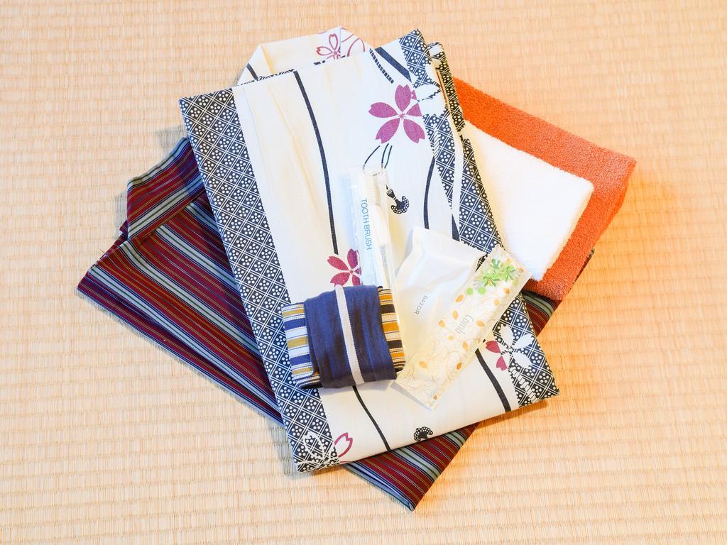 Ryokan Marue Honkan Hitoyoshi Zewnętrze zdjęcie